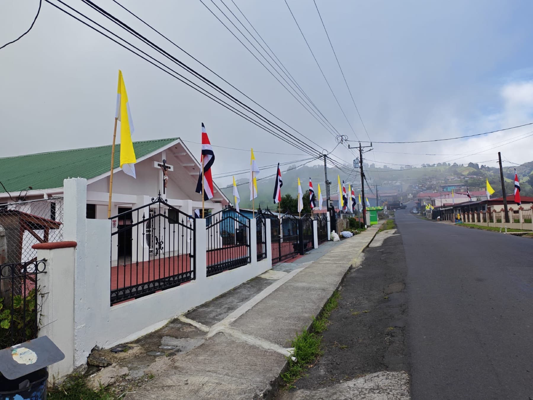 La voz articulada del desarrollo comunal en Zarcero