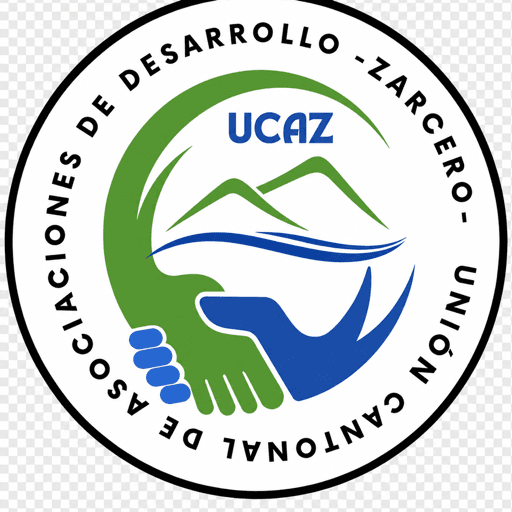 Logo oficial de UCA Zarcero